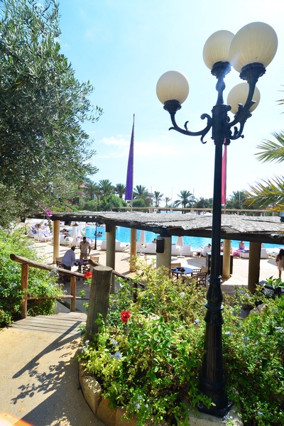 Sunday At Edde Sands